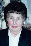Evelyn M. Wixtead