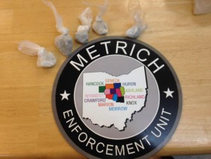 drug bust-160205