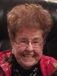 Grace Elizabeth Douce Wood Mack