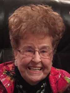 Grace Elizabeth Douce Wood Mack