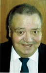 Carl Eugene Moury