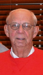 Carroll “Bud” L. Metz, Jr