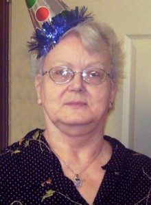 Norma Jean Edmunds