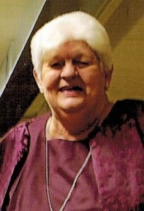 Ruth Ann Moury