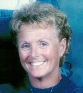 Barbara Spangler
