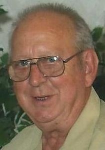 James “Jim” D. Bishop