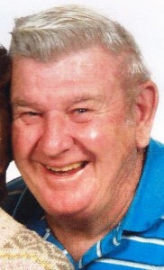 Allen Lee Gerfen