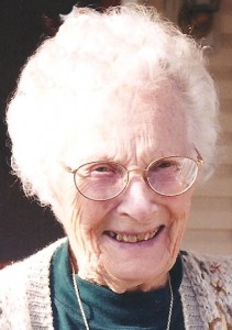 Lena “Opal” Ziegler