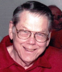 William A. Klingel