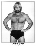 Gary Lee “Charlie” Fulton