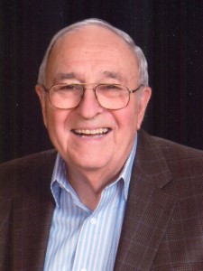 Marvin M. Evans