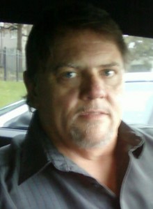 Keith W. Stevens