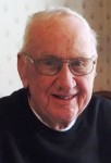 Harry Edwin “Butch” Leeper