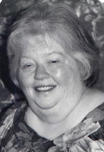 Cookie Ann Ward Cranston