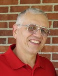 Keith George Smith