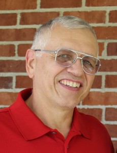 Keith George Smith