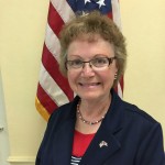 Margie Saull