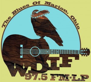 WDIF-Blues