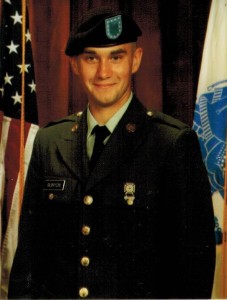 Joey R. Runyon