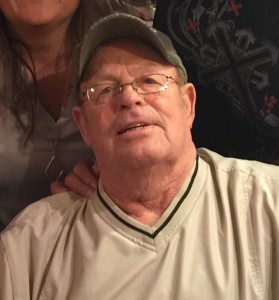 Lonnie Ray Williams