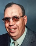 Harold Curtis Davis