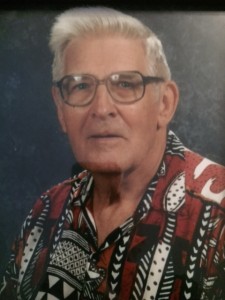 Dan I. Reams