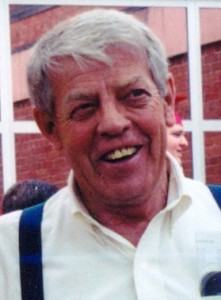 Charles J. Clemens