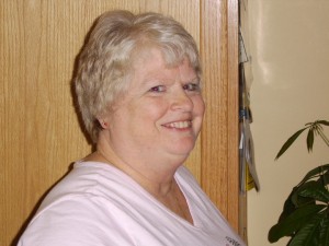 Melody Anne McClenathan