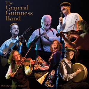 General Guinness Band