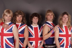Rock Brigade