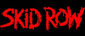 Skid Row