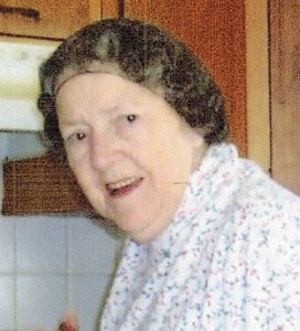 Mildred I. Jones