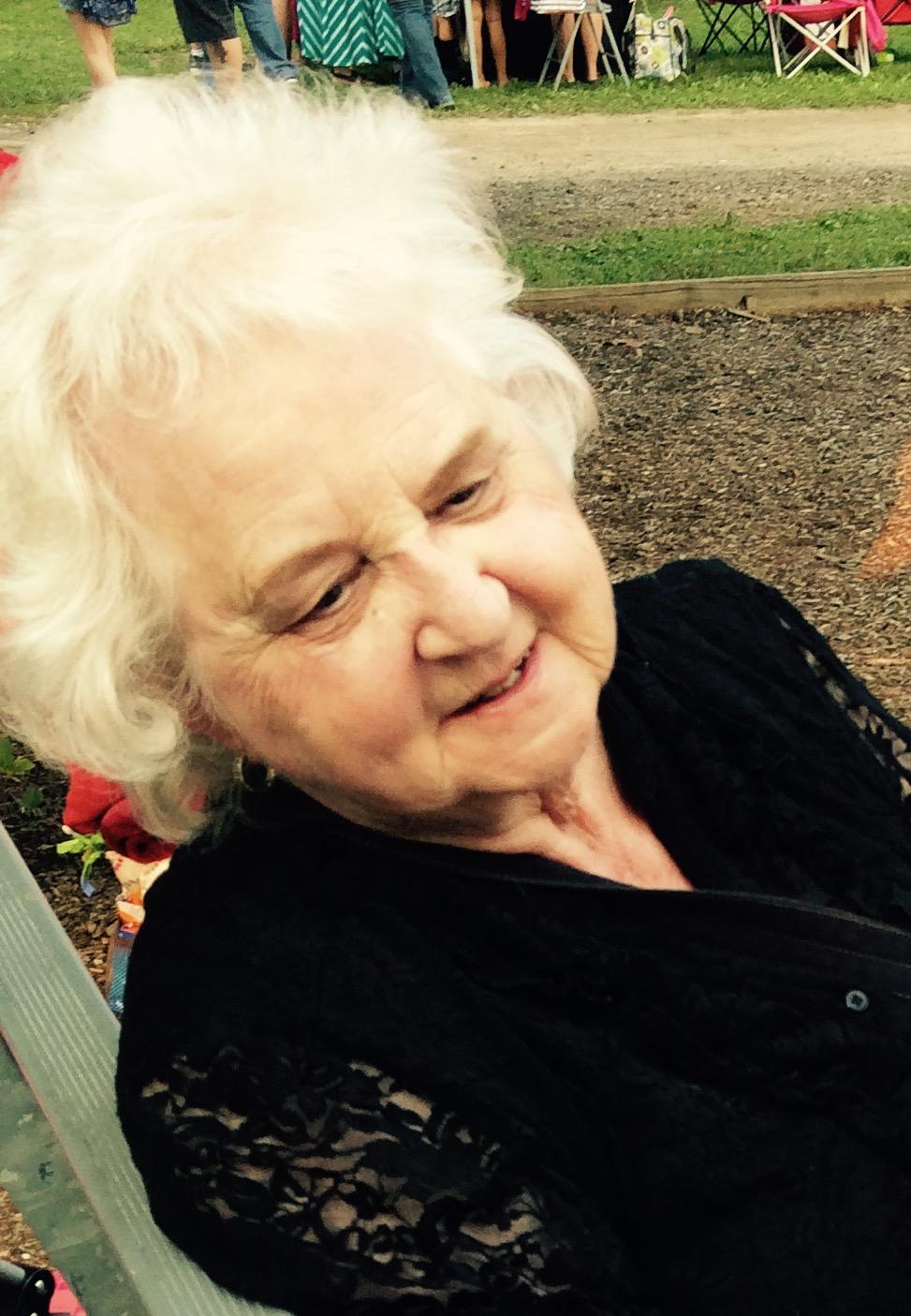 Marilyn M. Smith, 79, of Caledonia - Marion Online