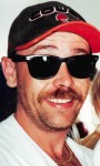 Tim “Popps” Gullett
