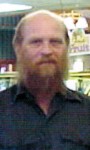 Michael Ray Snyder