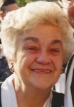 Grace Lucille Underwood