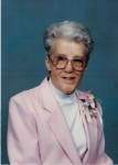 Sylvia J. Crall