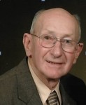 Walter Rinehart, Jr