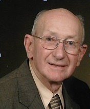 Walter Rinehart, Jr
