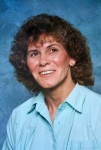 Ruth Ann Brown