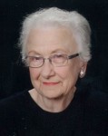 Phyllis Ann Haviland