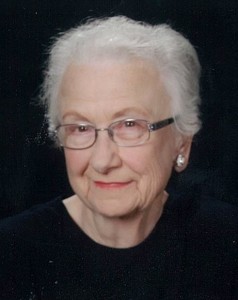 Phyllis Ann Haviland