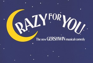 Crazy for You