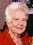 Ruth Elizabeth Emma Rebber Wulff