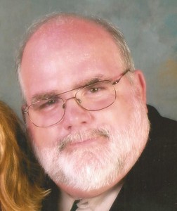 Larry W. Claffey