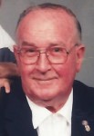 Myron H. “Sass” Cornwell