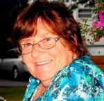 Agnes “Big Red” Davis