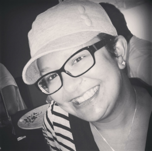 Ann Faust Concepcion-Morris