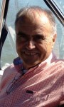 Larry D. Williams