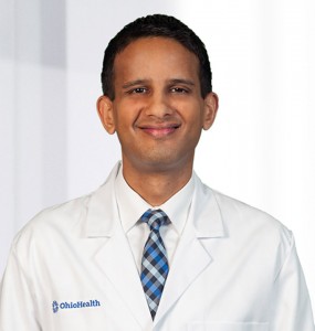 Shravan Agrawal, MD